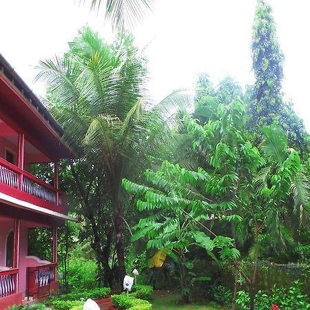 Peter'S Paradise Hotel Salcete Exterior photo
